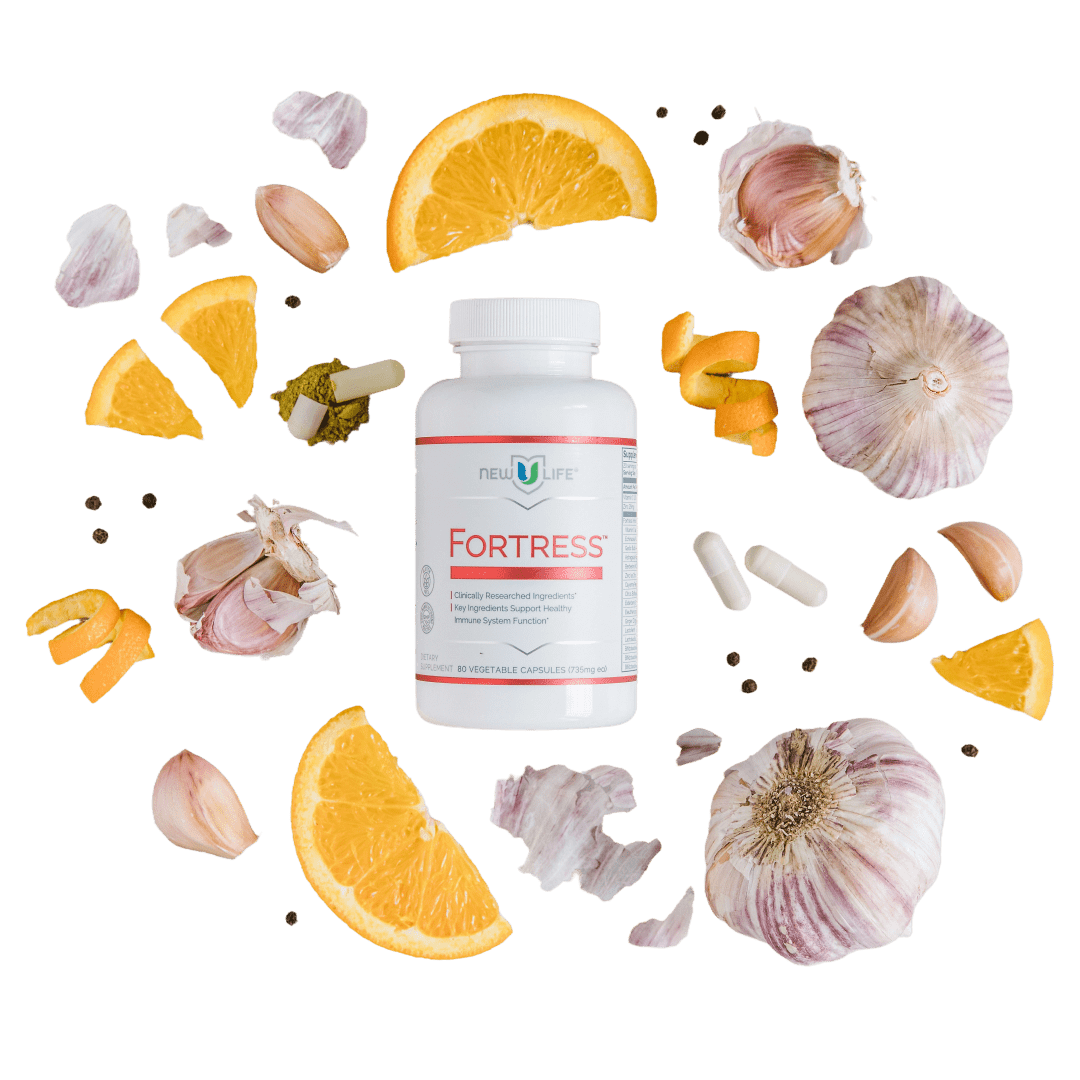 immune support supplement